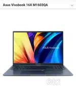 Asus VIVObook16x Ryzen 5