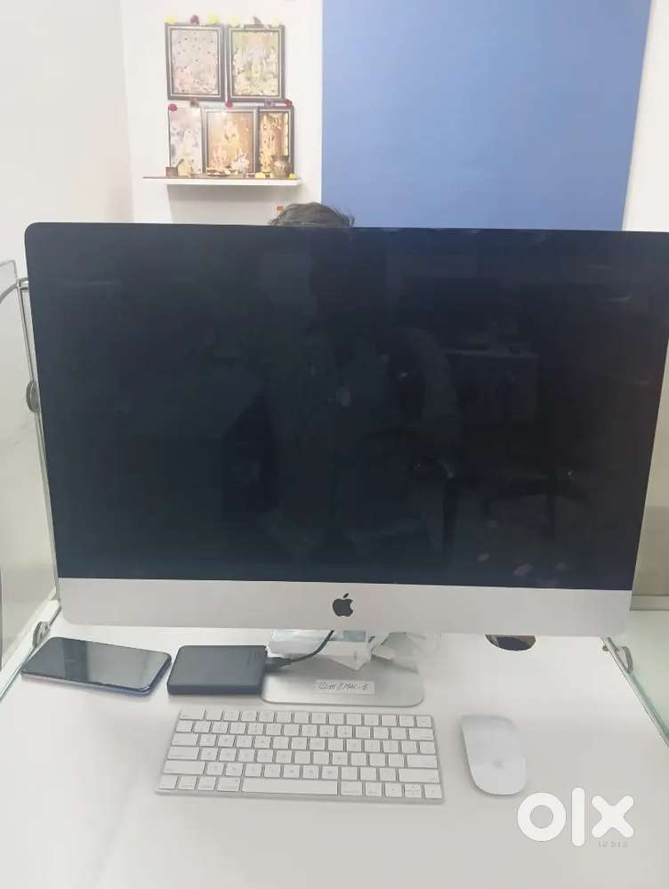 Apple Imac
