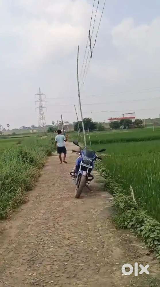 Gonpura railway station