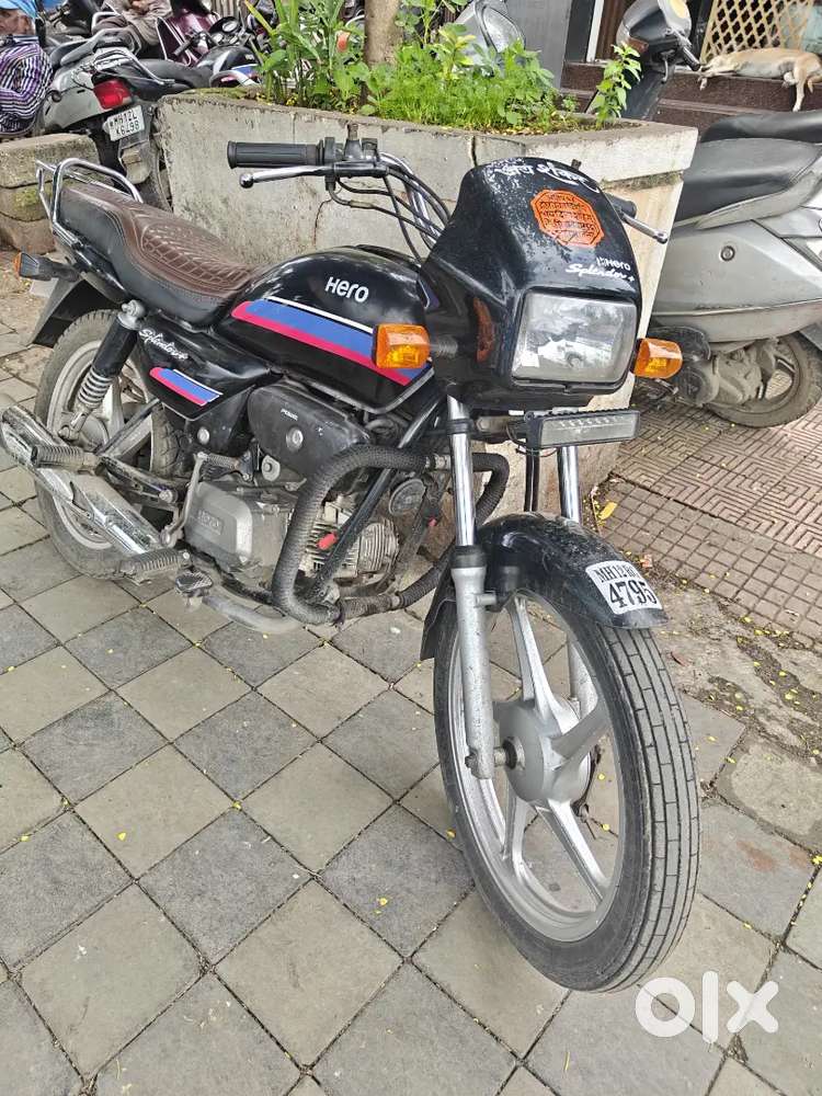 Kadak kadishan bs 4
