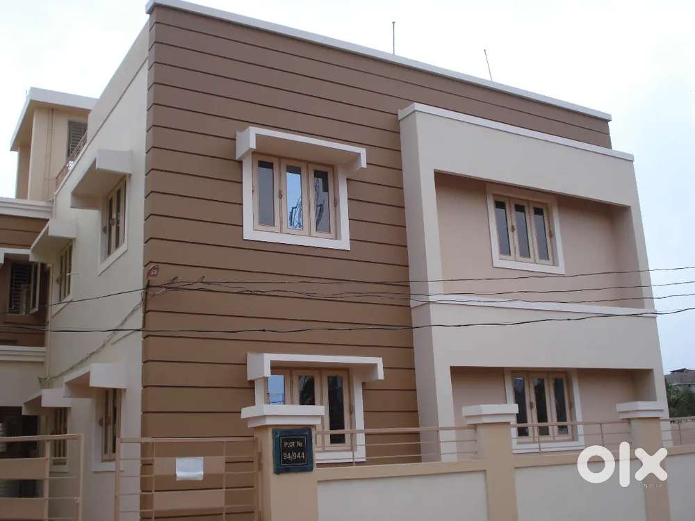 2-BHK Family accommodation in GF at Dumduma area