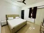 Fully furnished 1BHK near AMEX