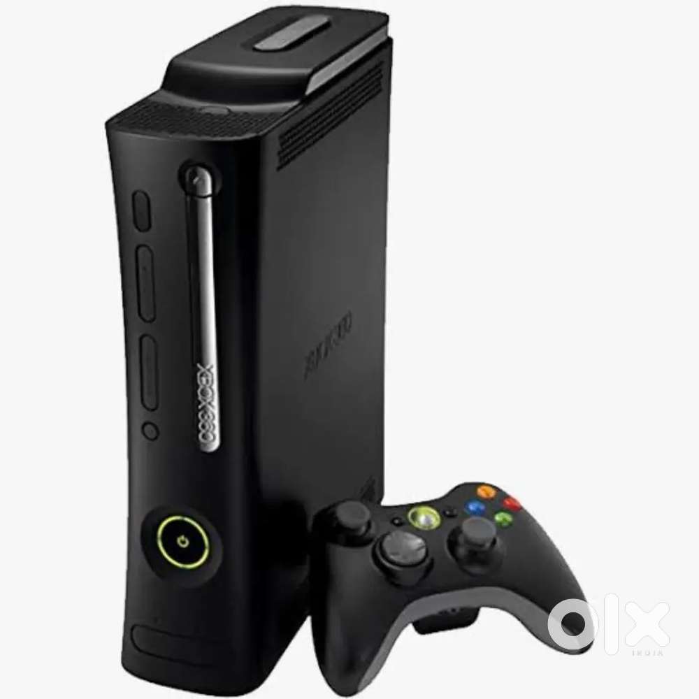 Xbox 360 pro