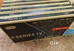 4K Sony 40'' Full Android Smart Led TV Best Price