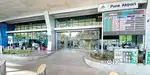 Male/Female Candidate hiring for Pune Airport