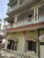 1 Bhk flat available for rent in ground floor