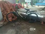 Very good condition cycle