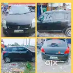 Maruti Suzuki Swift 2009