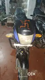 Hero Passion Plus