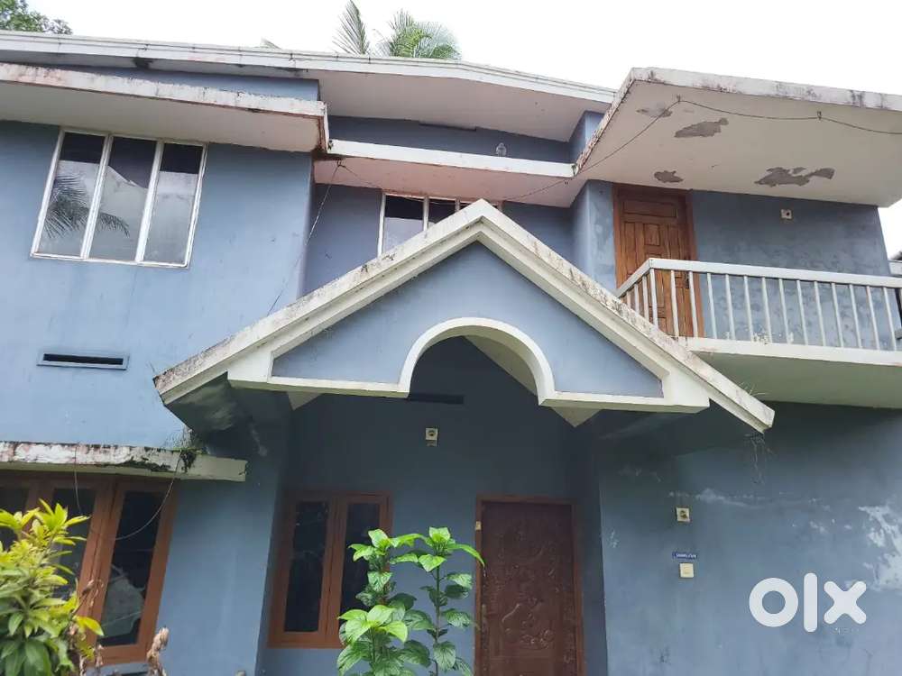 House near medical college thrissur