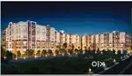 Specious 3BHK flat for sale in Salbari
