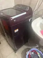 Samsung Fully automatic