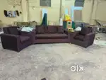 BRAND NEW SOFA SET