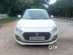 Maruti Suzuki Swift 2018 ZXI Plus, 2020, Petrol