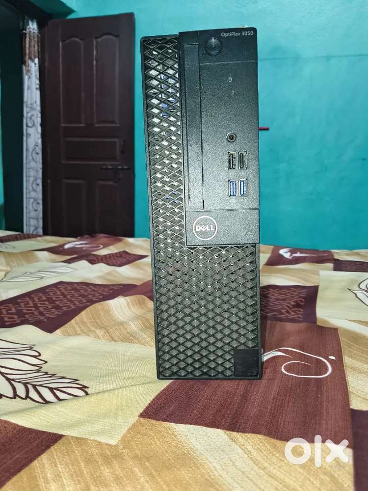 Dell optiplex 3050 PC