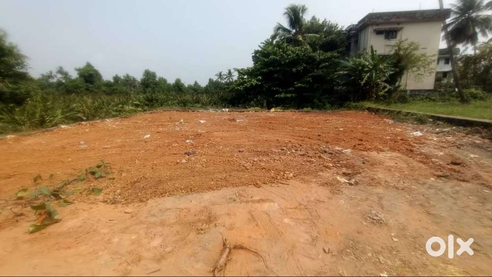 12cents plot for sale near aster medicity