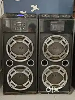 A new top quality party box