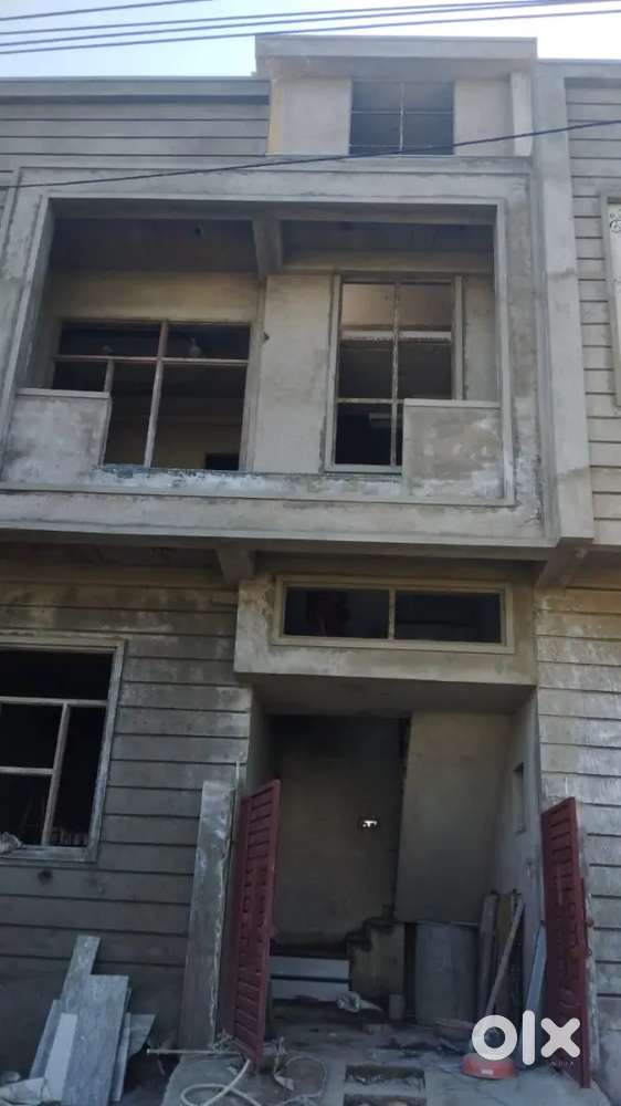 Villa,Tirupati vihar-5th,niwaru,Jaipur