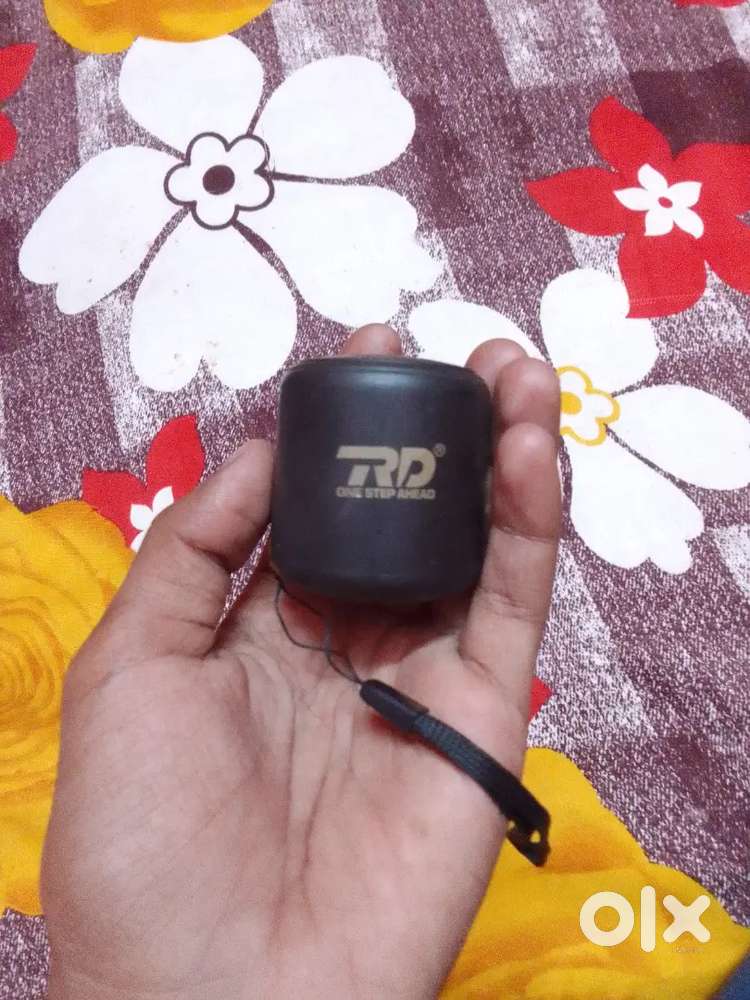 RD MINI SPEAKER
