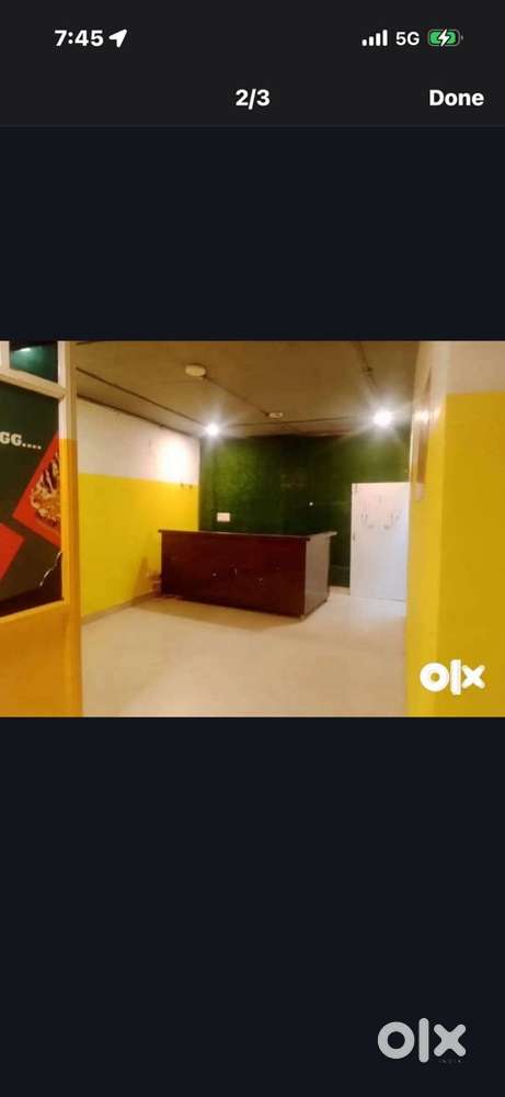 Janipur high court road first floor avaible for rent