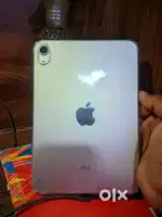 IPAD MINI 6 Gold Variant