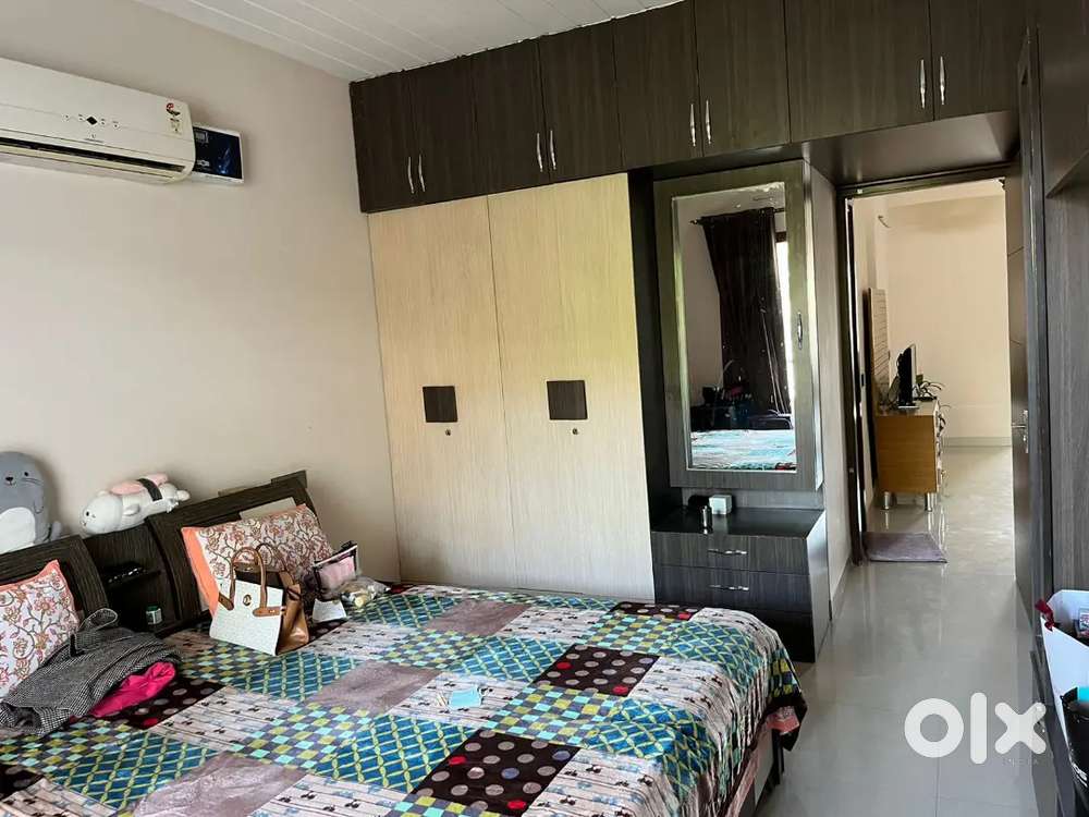 2 BHK HOUSE FOR RENT OWNER FREE INDEPENDENT TDI 117