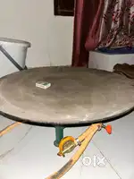 19 KG Tawa and Bhatti