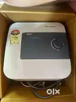 Parryware Geyser  2018