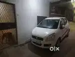 Maruti Suzuki Ritz 2011 Petrol 68000 Km Driven