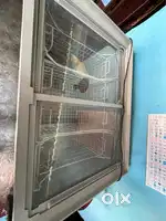 Haier Deep Fridger