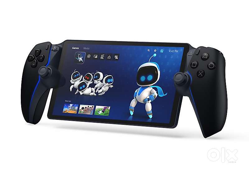 PlayStation Portal™ Remote Player for PS5® console