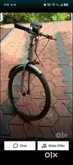 Good condition