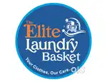 The Elite Laundry Basket