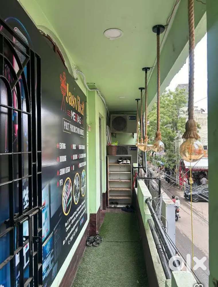 CINEMA DUBBING EDITING STUDIO FOR SALE