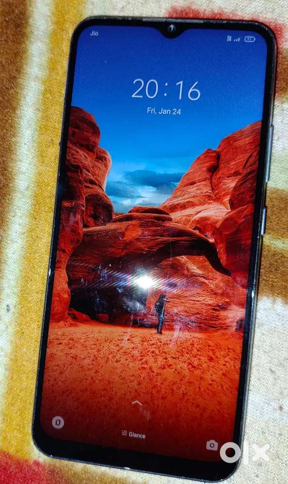 Realme NARZO 20