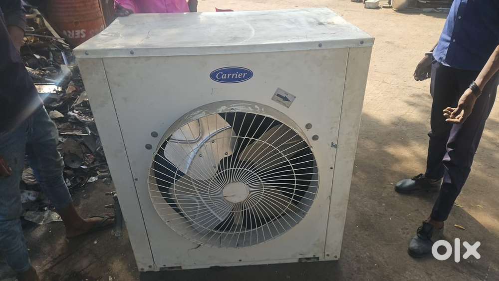 Ac scrap(compressor purchase and sale)