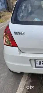 Maruti Suzuki Swift 2010 Petrol 141000 Km Driven
