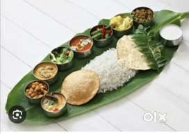 KANTHAGURU HOME FOOD CATERING SERVICE