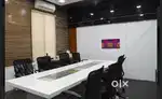 Furnished office Pune Satara rd available on rent
