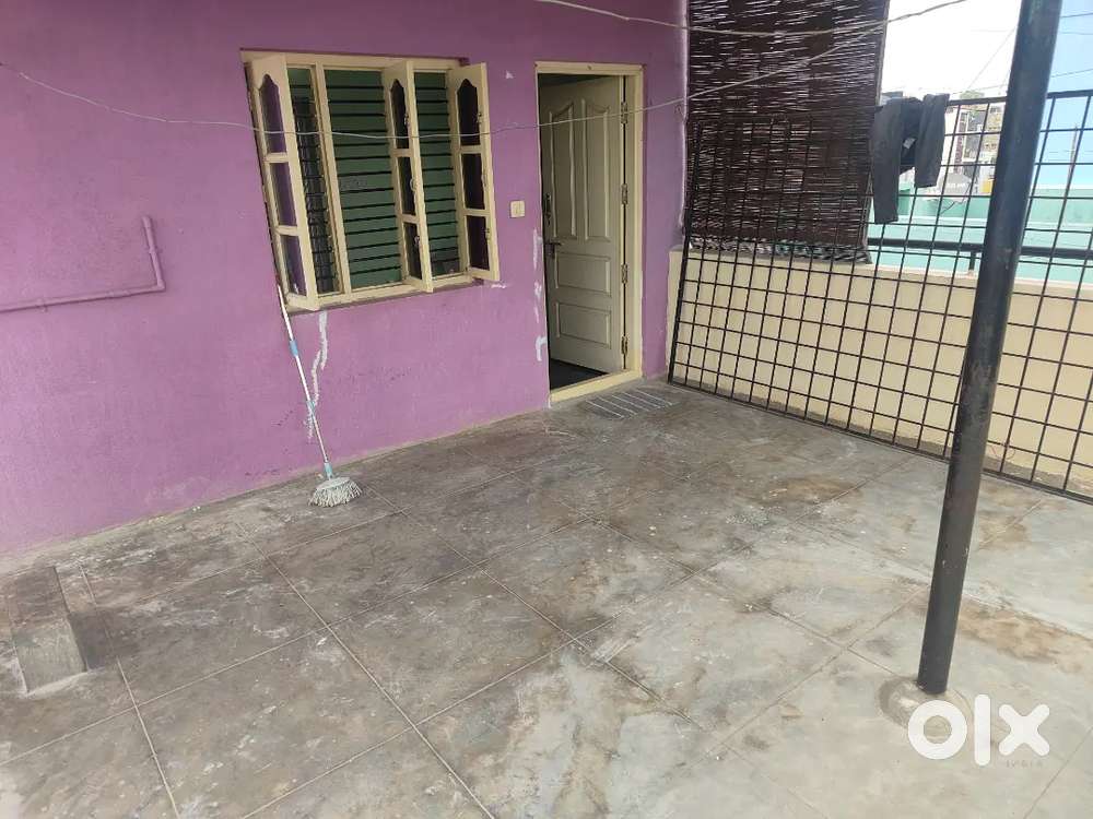 1BHK house available for rent