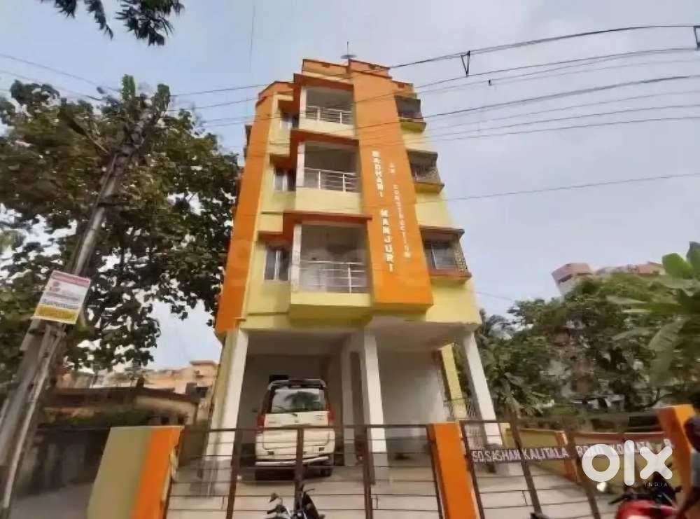 Flat for sale,,, New Building