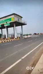 Beautiful Location in Bitha Sarmera Highway Toll Taxs