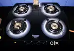 Prestige Premia Stove