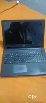Dell Inspiron 3558