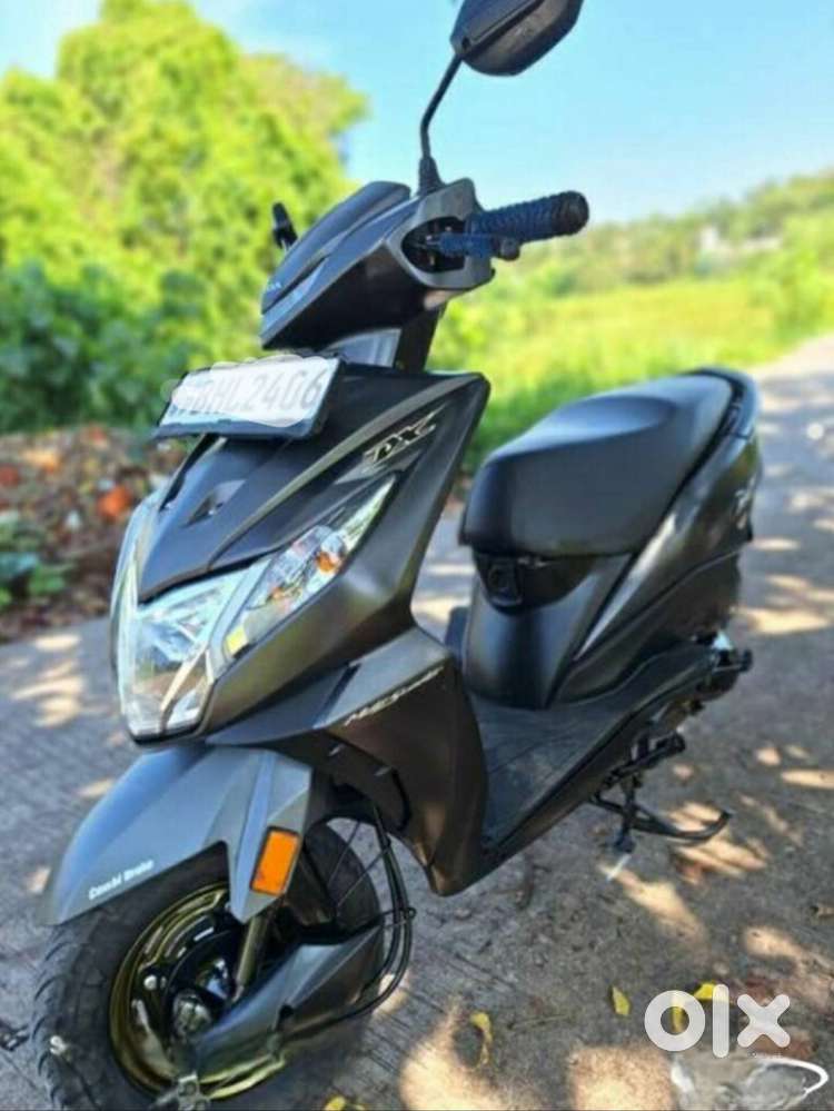 Brand - Dio Bs-IV  model -2019