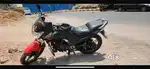 Good condition, bike