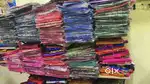 Computer embroidery blouse hole sale