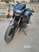 2024 मॉडल है 19000 klm चली hai