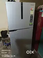 Double door refrigerator for sale
