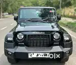 Mahindra Thar LX Hard Top Diesel MT RWD, 2024, Diesel